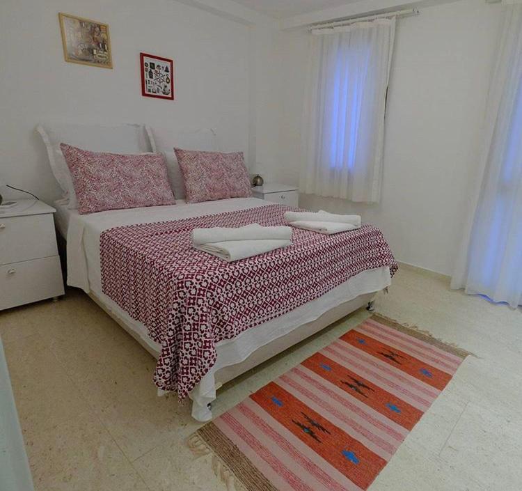Smart Aparts Kalkan Exterior foto