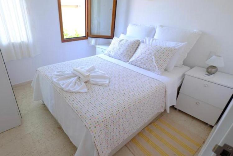 Smart Aparts Kalkan Exterior foto