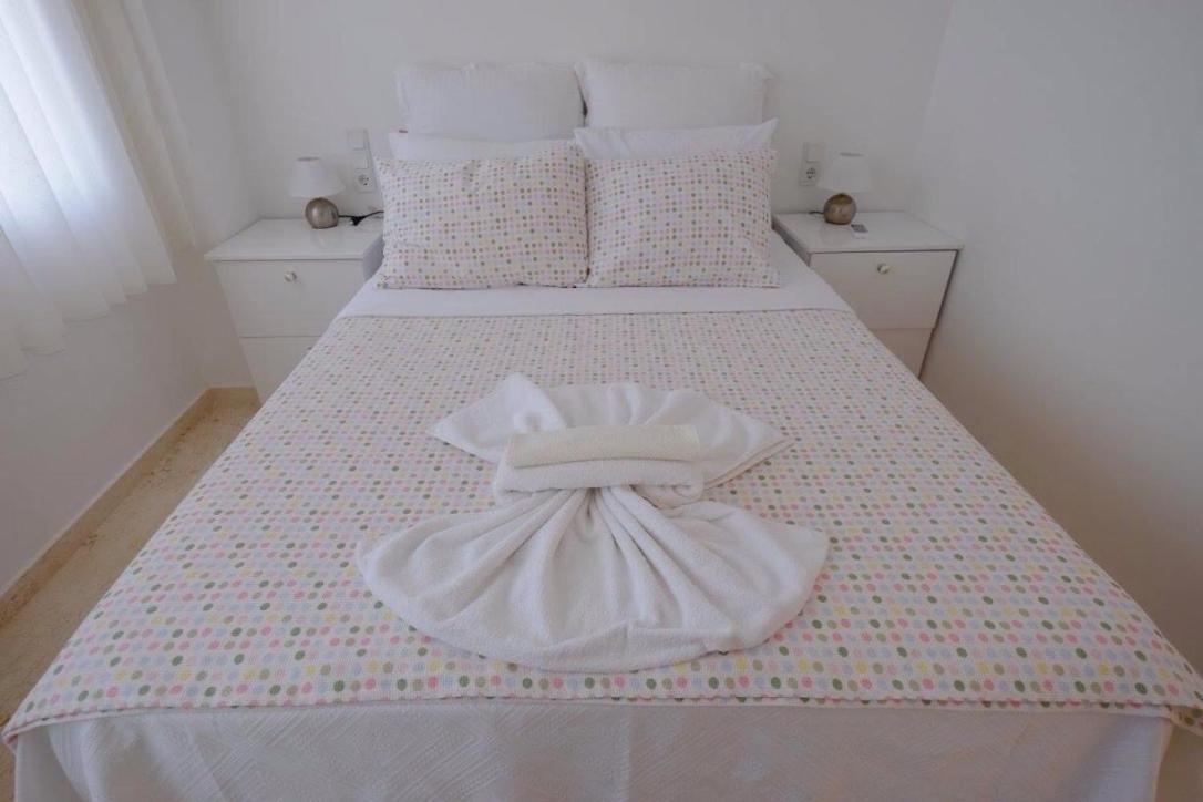 Smart Aparts Kalkan Exterior foto