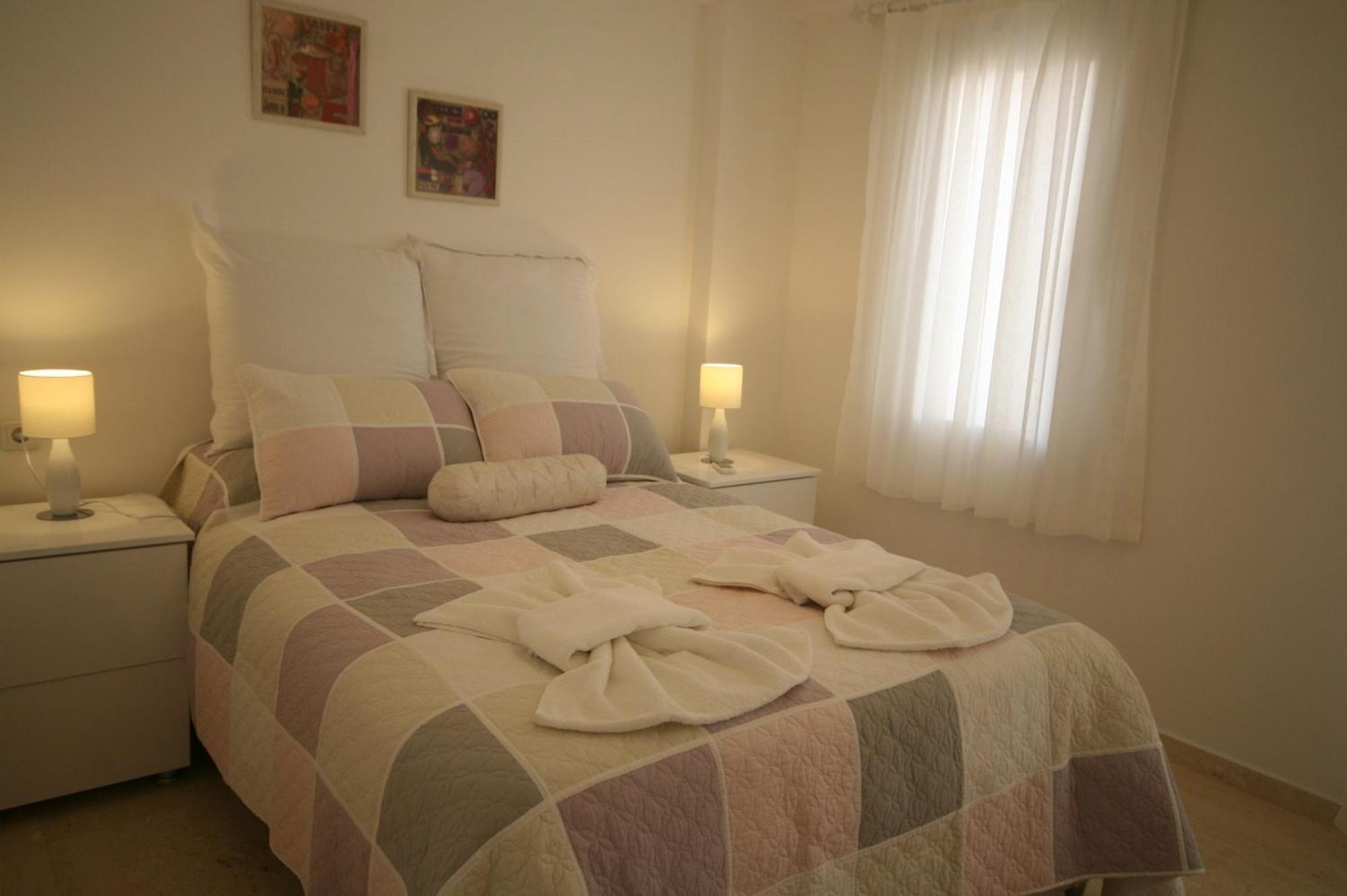 Smart Aparts Kalkan Exterior foto