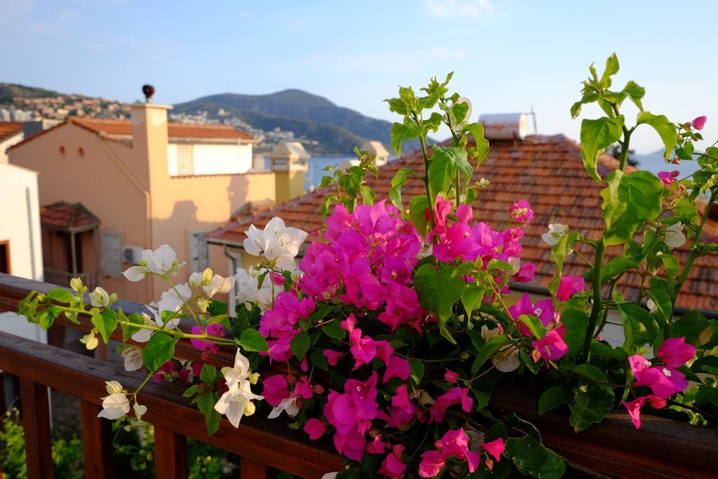 Smart Aparts Kalkan Exterior foto