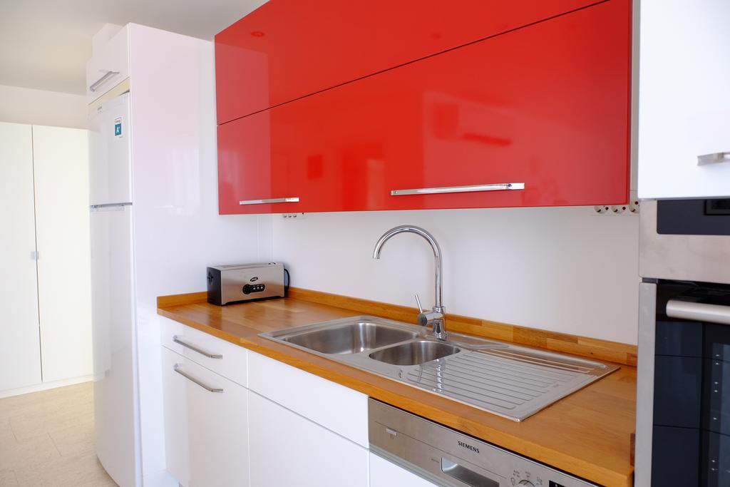 Smart Aparts Kalkan Exterior foto
