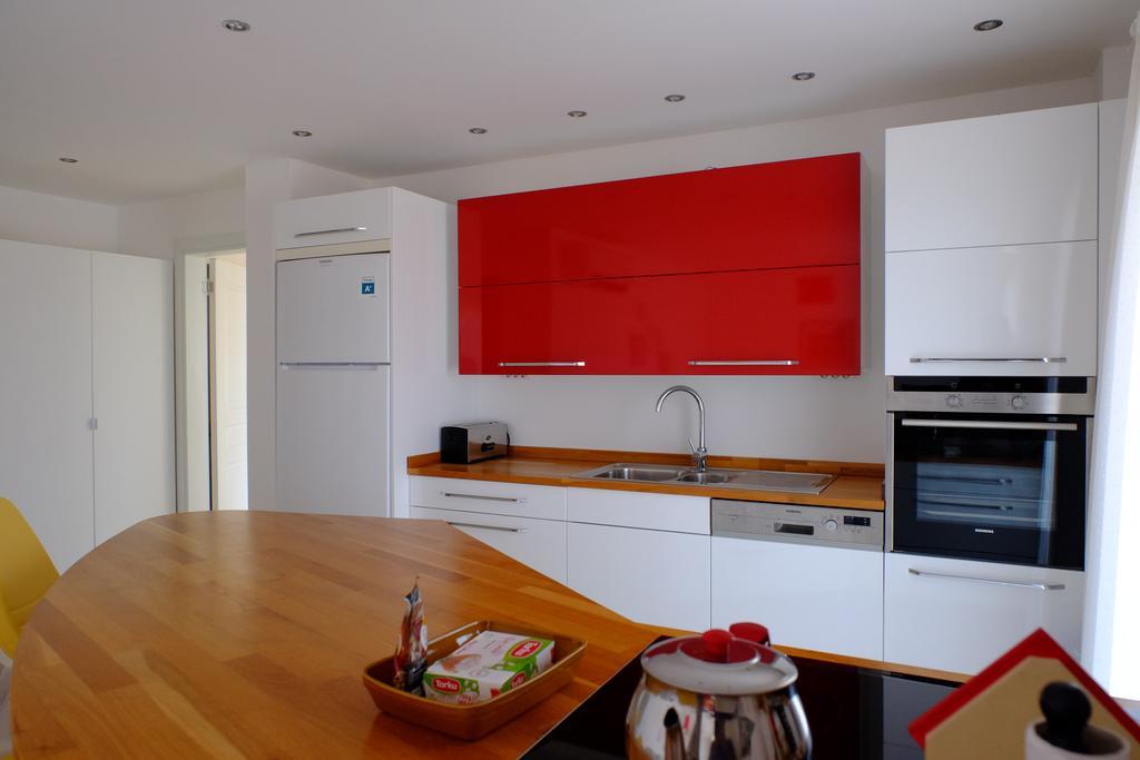 Smart Aparts Kalkan Exterior foto