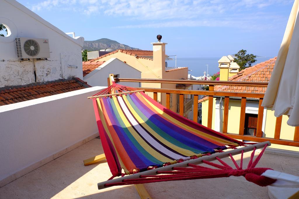 Smart Aparts Kalkan Exterior foto