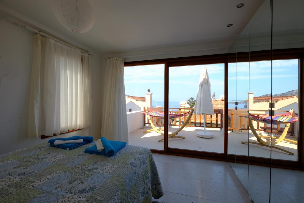 Smart Aparts Kalkan Exterior foto