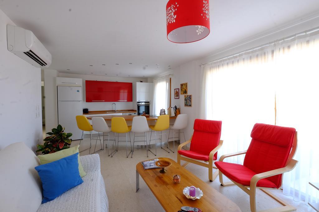 Smart Aparts Kalkan Exterior foto