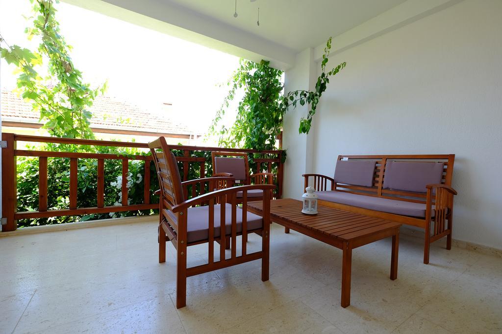 Smart Aparts Kalkan Exterior foto