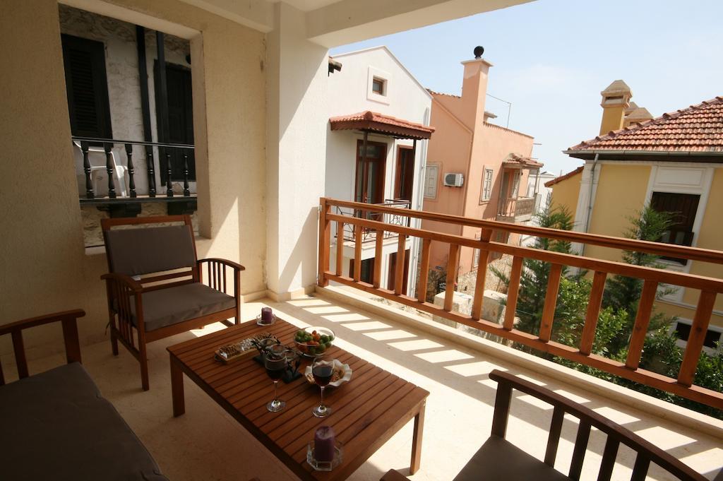 Smart Aparts Kalkan Zimmer foto